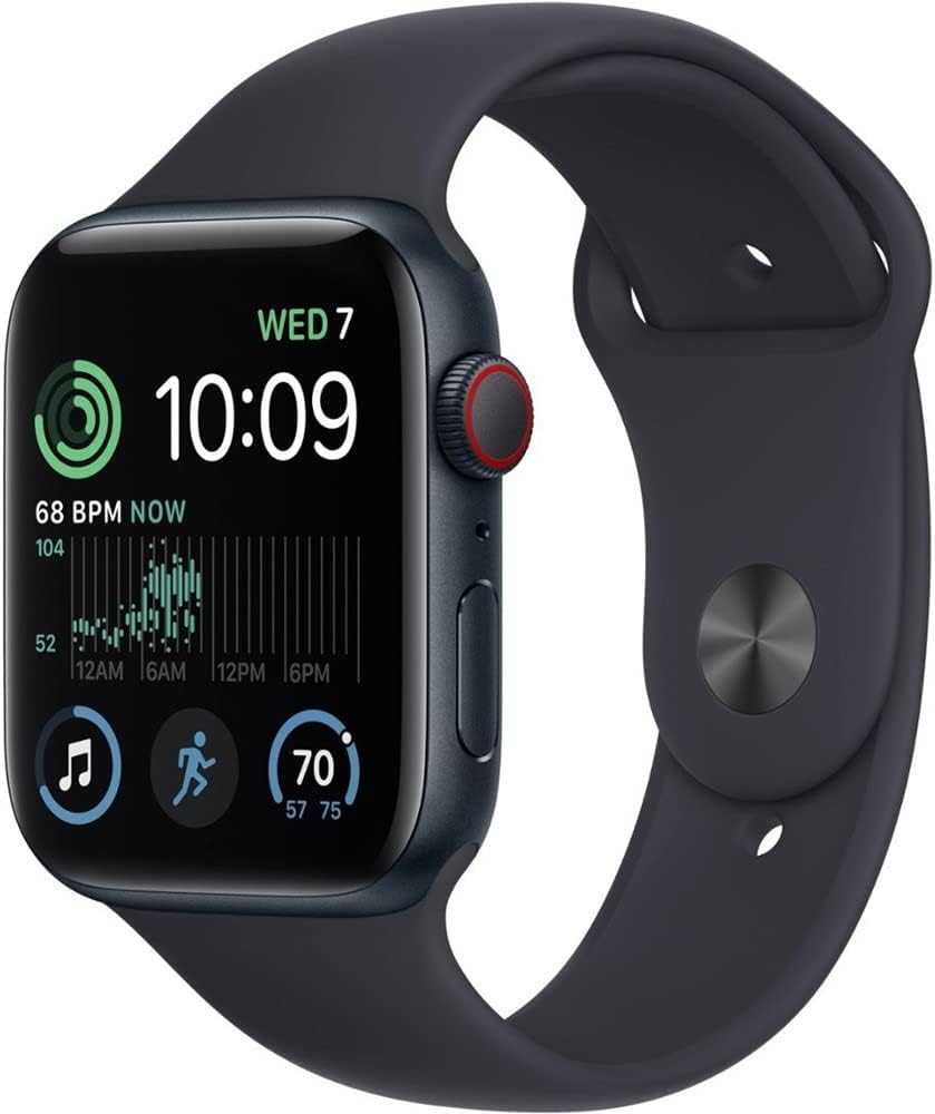 Apple Watch SE (2nd Gen)