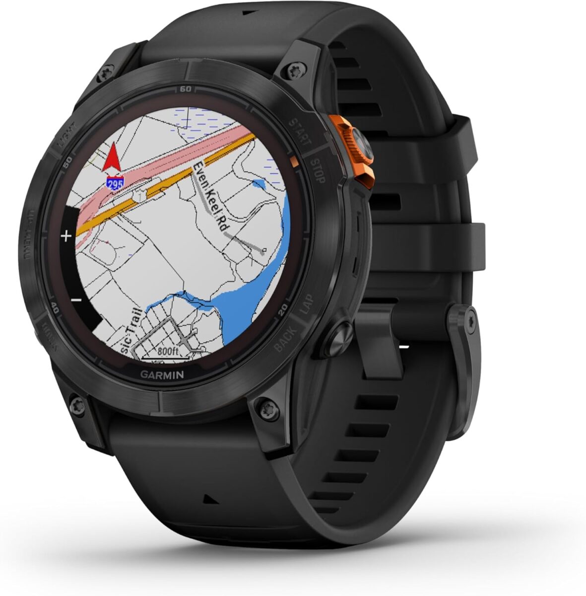 Garmin Fenix 7 Pro / Enduro 2 (Performance/Outdoor)