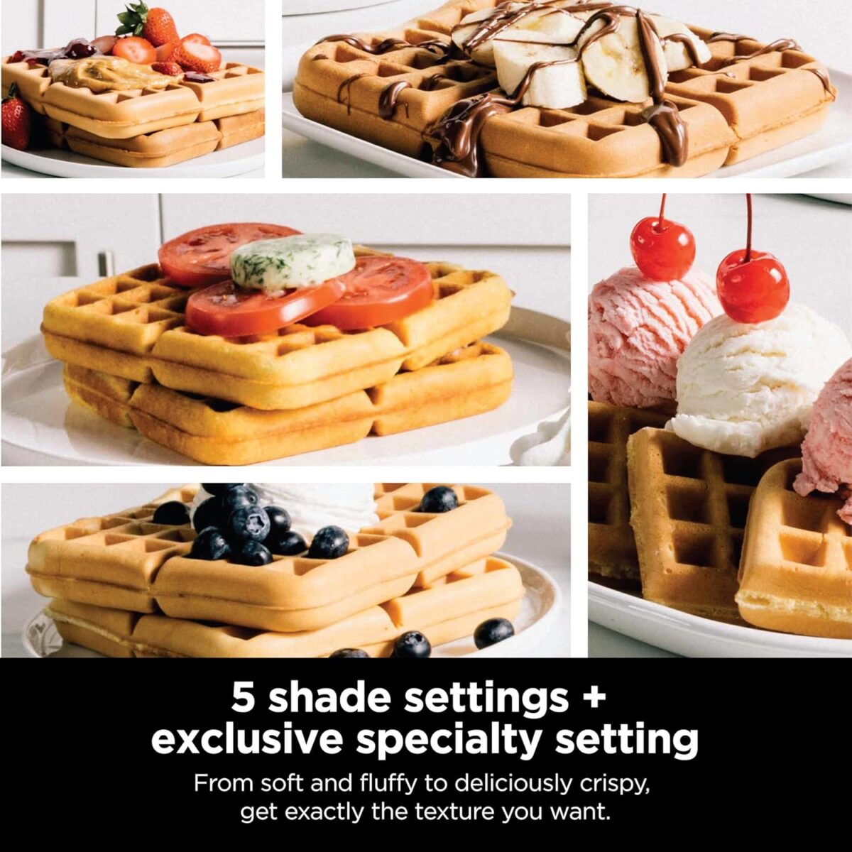 Ninja Vertical Waffle Maker — From First Pour to Perfect Stack (Plus Cleanup & Variations)