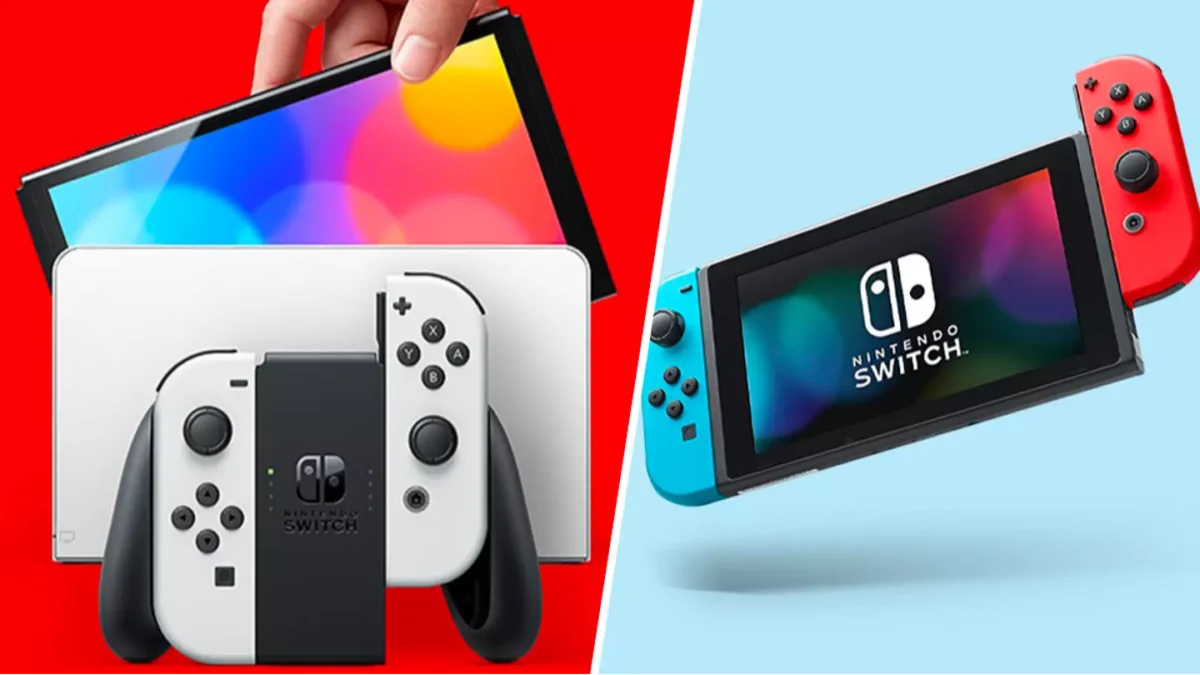 Nintendo Switch 2 holiday 2025 Nintendo Switch 2 holiday 2025