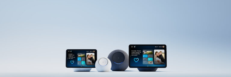 🔥 Meet the New Amazon Echo Devices Powered by Alexa AI (2025): relaxed, honest, and ultra-useful