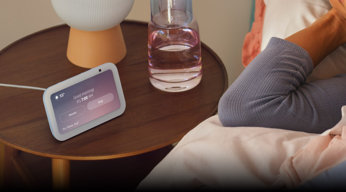 🔥 Meet the New Amazon Echo Devices Powered by Alexa AI (2025): relaxed, honest, and ultra-useful