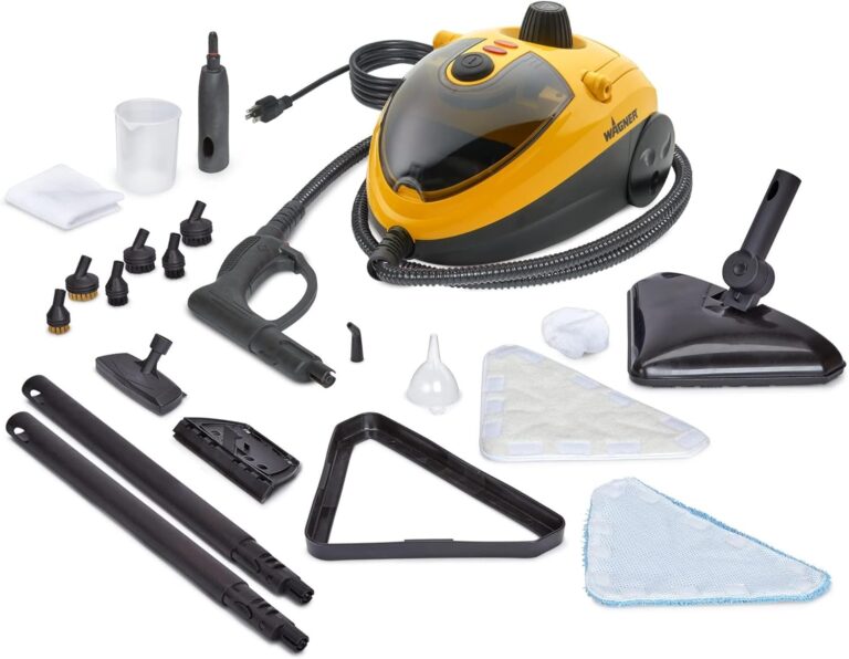 HomeRight SteamMachine Elite C900134.M Review — chemical-free deep cleaning for kitchens, bathrooms, grout & more 🔥🧼
