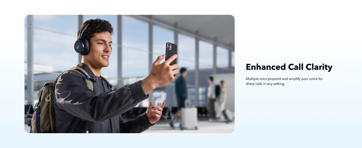 Anker Soundcore Space One