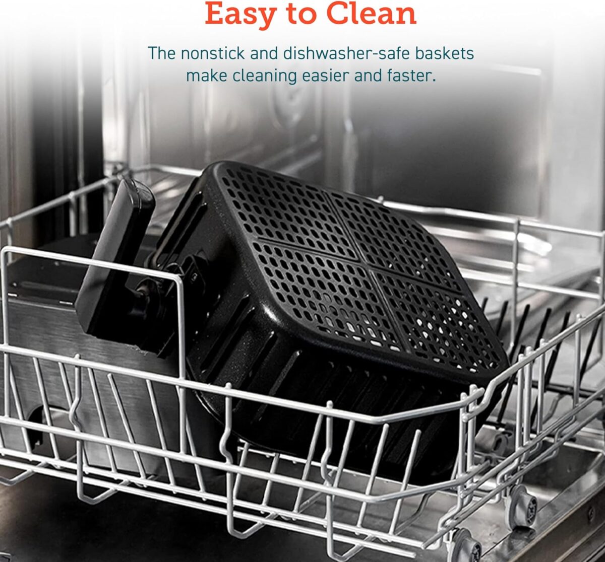 COSORI Air Fryer Pro Smart