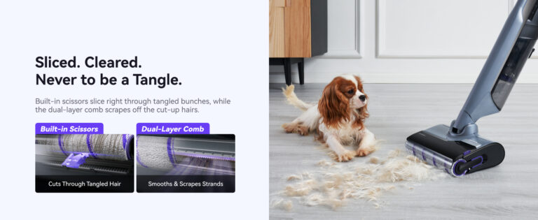 Deep-Dive Buyer’s Guide: Narwal S30 Pro Wet Dry Vacuum Cleaner (and its siblings S30 & S20 Pro) 💧🧹