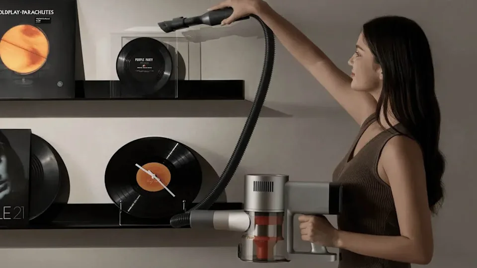 The New G30 Max Cordless Vacuum Could Be 2025’s