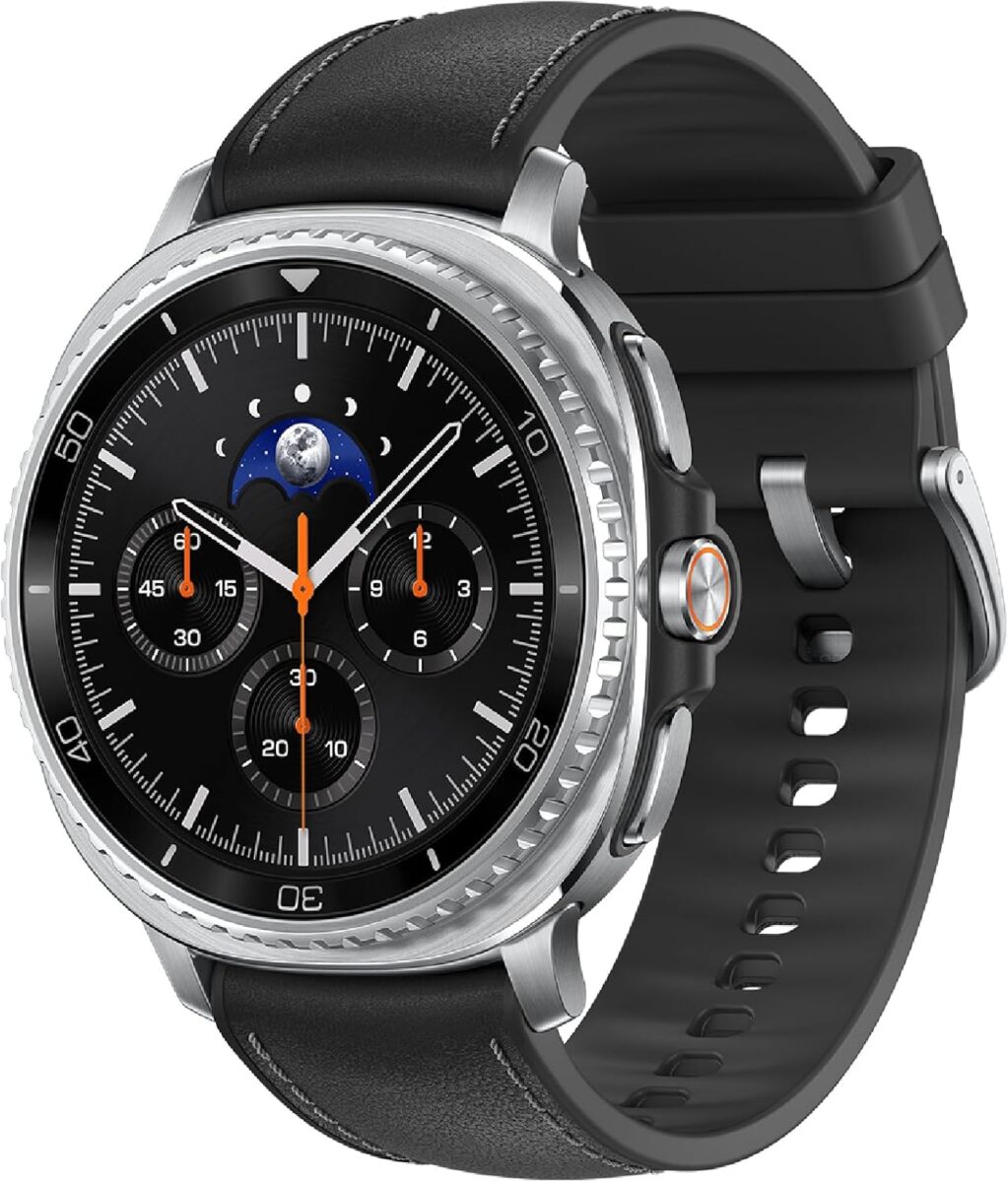Galaxy Watch8 Classic Galaxy Watch8 Classic