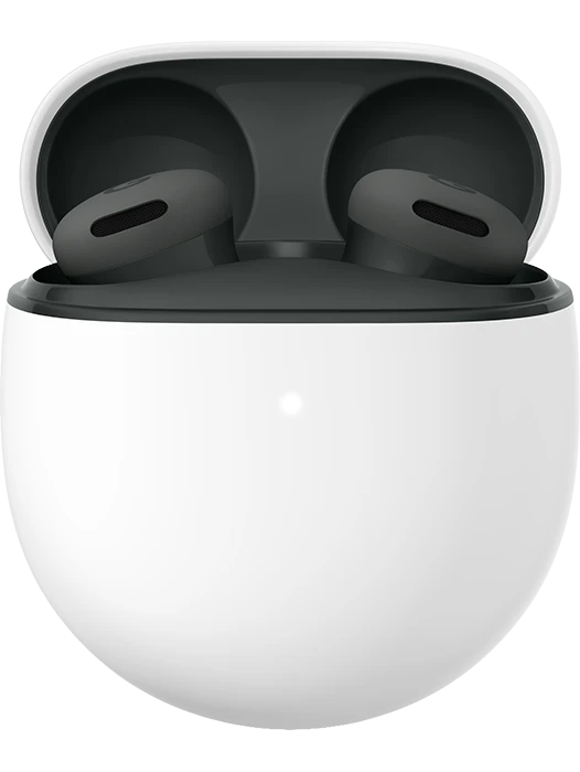 Affordable Android Earbuds With Google-First Smarts Affordable Android Earbuds With Google-First Smarts