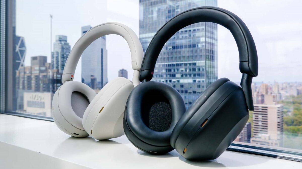 Sony WH-1000XM6 Deal 2025: Huge Discount on Sony’s Best Noise-Cancelling Headphones (40 Hours Battery)
