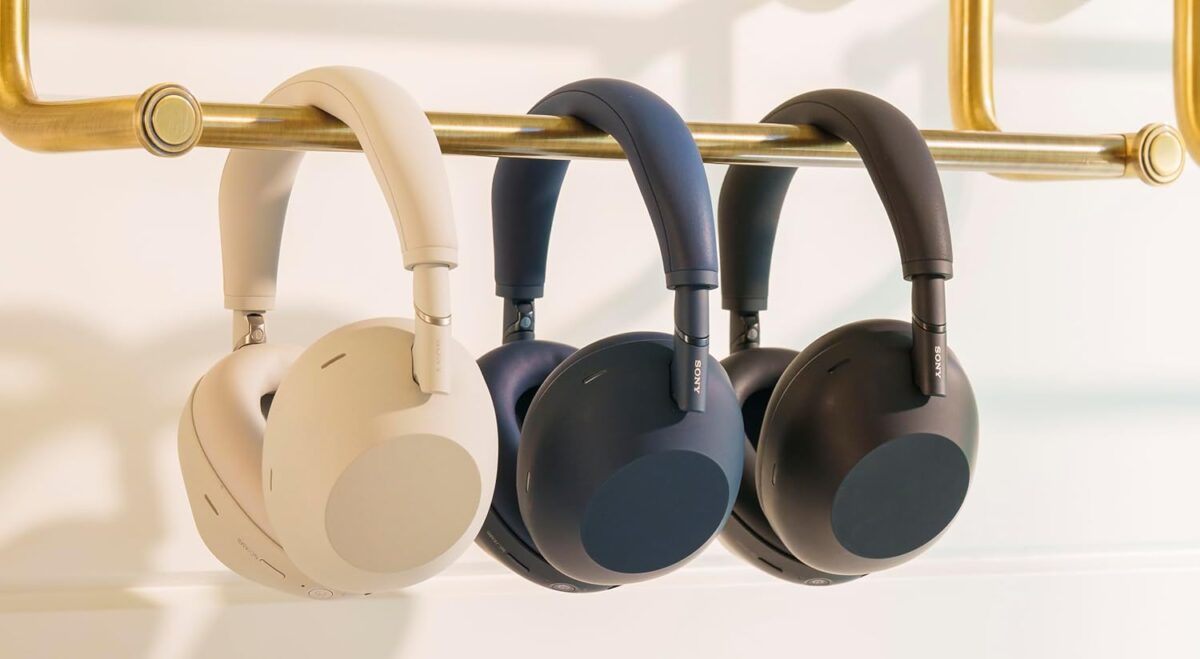 Sony WH-1000XM6 vs WH-1000XM5 and XM4: Should You Upgrade on This Deal?