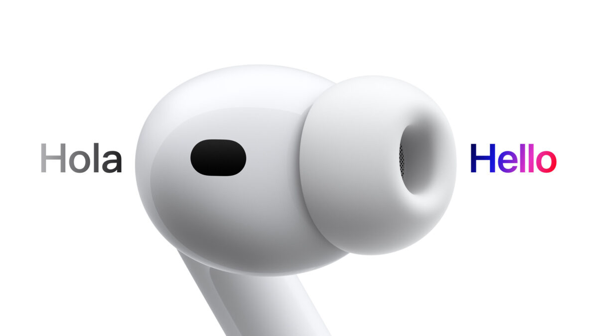 AirPods Pro Live Translation Spain: How It Works, Requirements and Why Europe Had to Wait