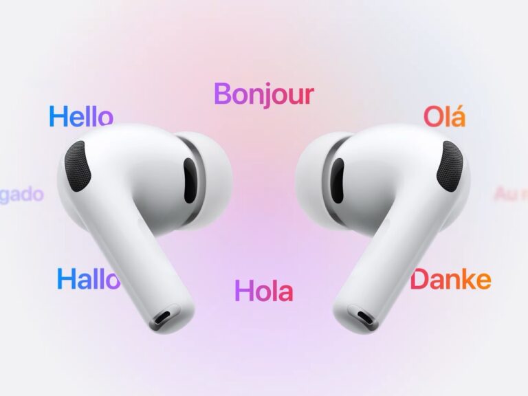 AirPods Pro Live Translation Spain: How It Works, Requirements and Why Europe Had to Wait /2025