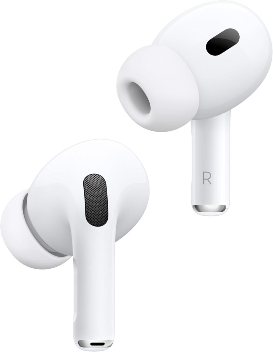 Apple AirPods Pro 2 (USB-C) Apple AirPods Pro 2 (USB-C)