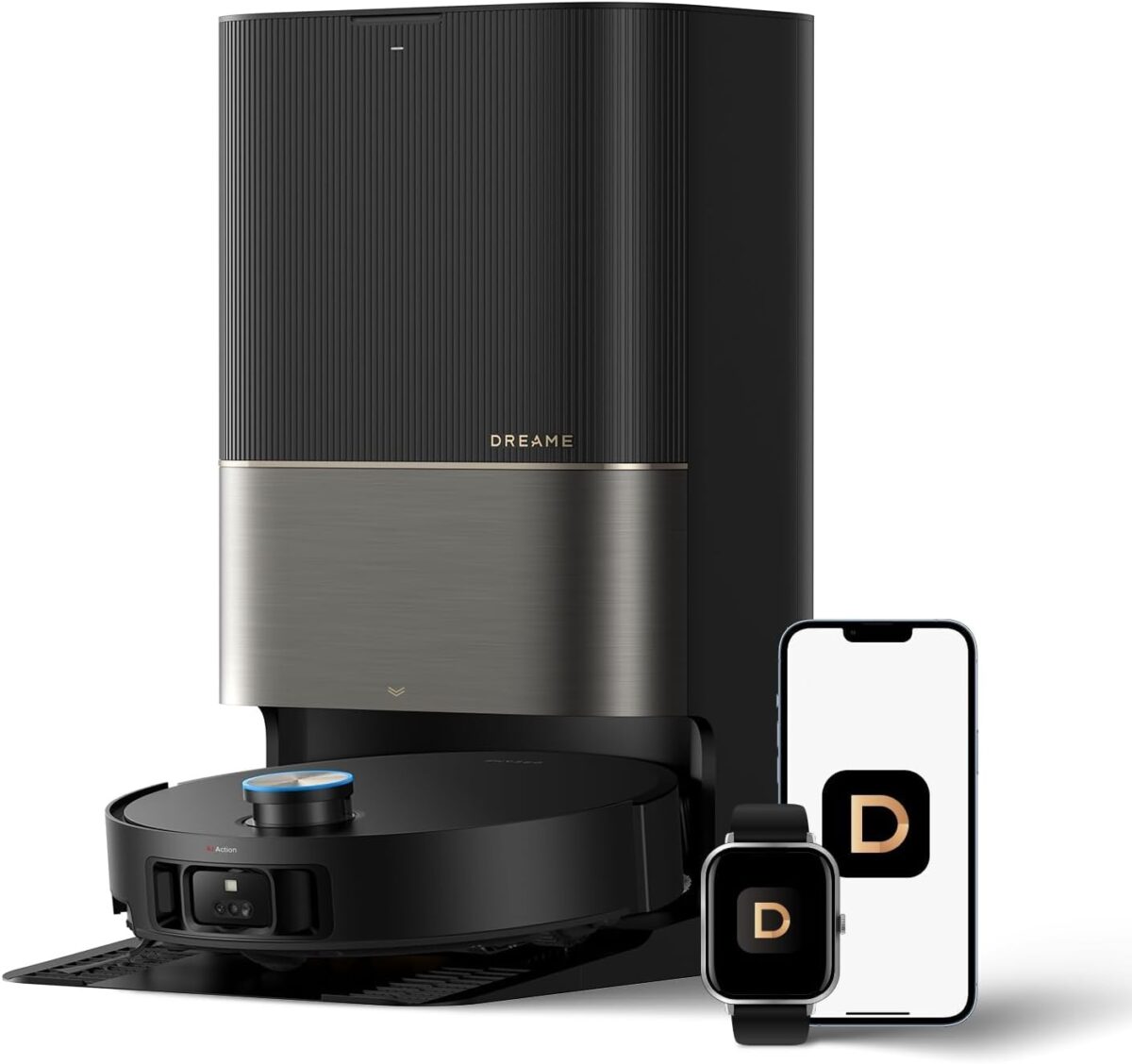 Dreame X50 Ultra Dreame X50 Ultra