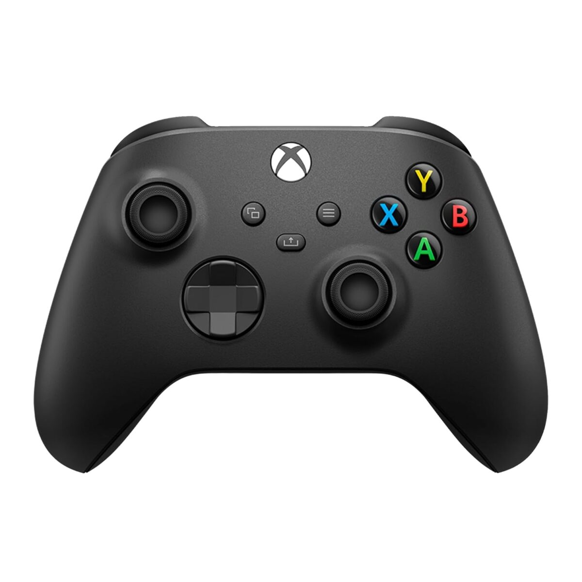 Xbox Core Wireless Controller – Carbon Black
