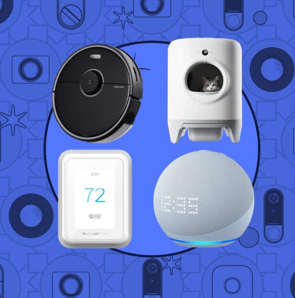 How to Protect Your Privacy With Smart Devices in 2025 (Simple Guide)