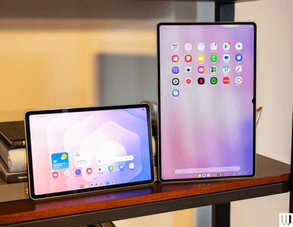 Samsung Galaxy Tab S11 Ultra Review 2025