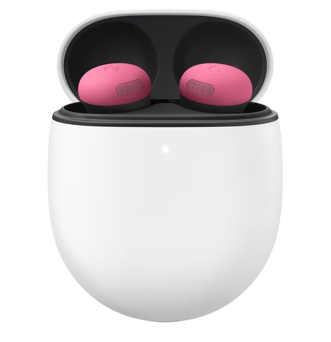 Google Pixel Buds Pro 2 Wireless Earbuds Bluetooth Headphones, Peony
with Active Noise Cancellation