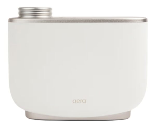 Aera Home Essential Oil Fragrance Diffuser – Waterless Electric Aromatherapy Smart Plug-in, Wi-Fi & App/Alexa Controlled, Hypoallergenic – for Rooms 500-1000 sq ft (Capsules Sold Separately)
