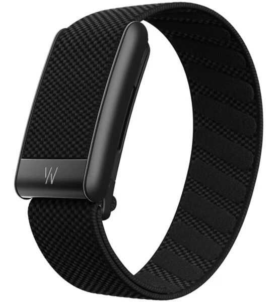 WHOOP 5.0/MG Activity Tracker - 12 Month Membership - Health and Fitness Wearable – 24/7 Activity and Sleep Tracker, Personalized Coaching, Menstrual Cycle Insights – 14+ Days Battery Life