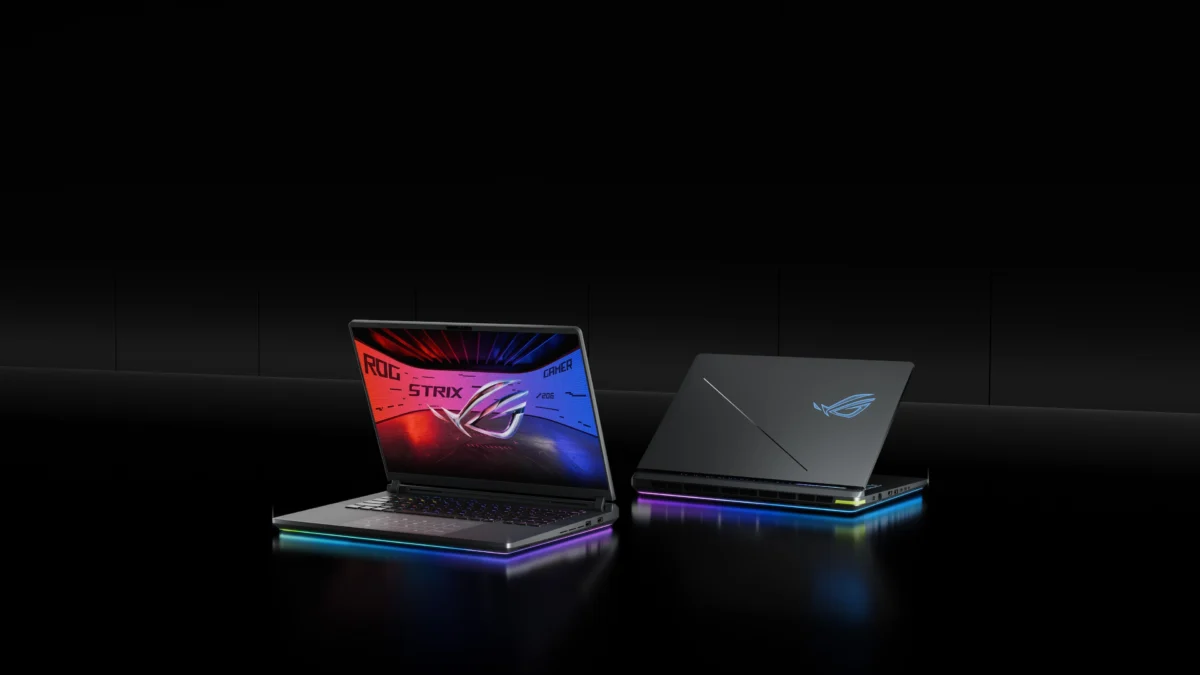 ASUS ROG Strix G16 2025 Gaming Laptop Review
