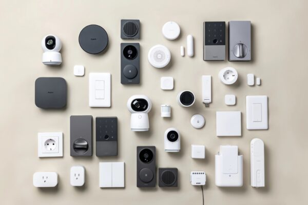 How to Protect Your Privacy With Smart Devices in 2025 (Simple Guide)