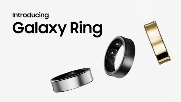 Samsung Galaxy Ring Review 2025