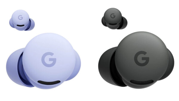 Google Pixel Buds 2a 