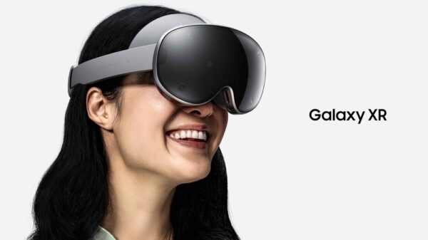 Samsung Galaxy XR vs Apple Vision Pro