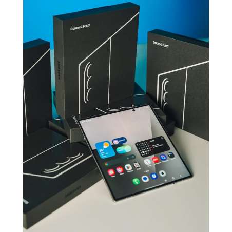 Samsung Galaxy Z Fold7 512GB Buying Guide (2025): Is This AI Foldable Really Worth It?