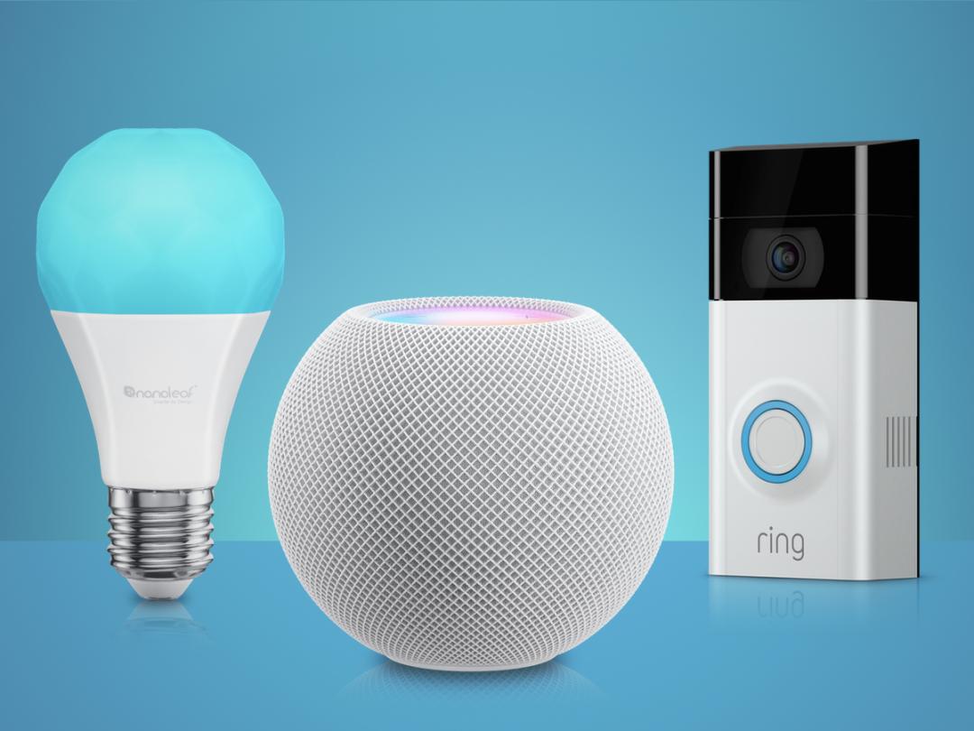 Top 12 Smart Gadgets for Your Home in 2025 Under $40