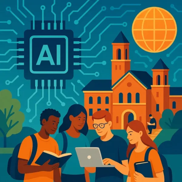 AI and critical thinking
