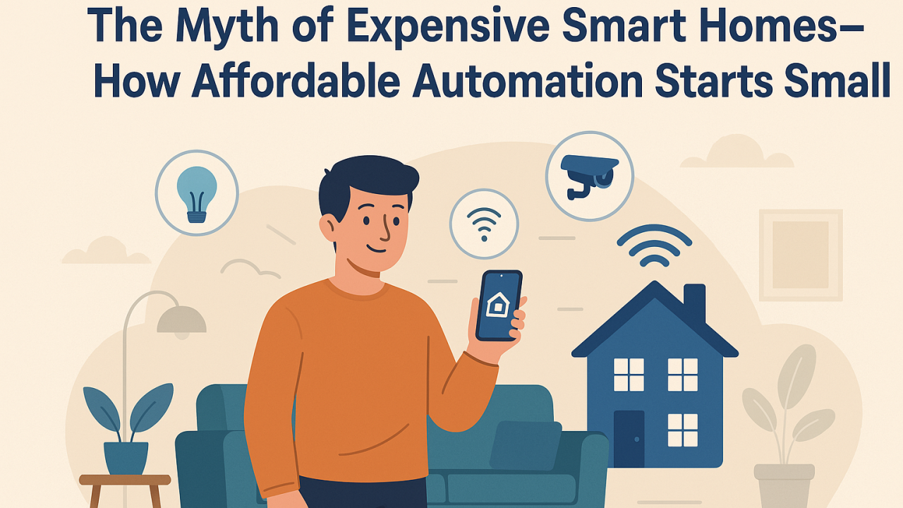 Matter 1.4 Smart Home Security Guide 2026