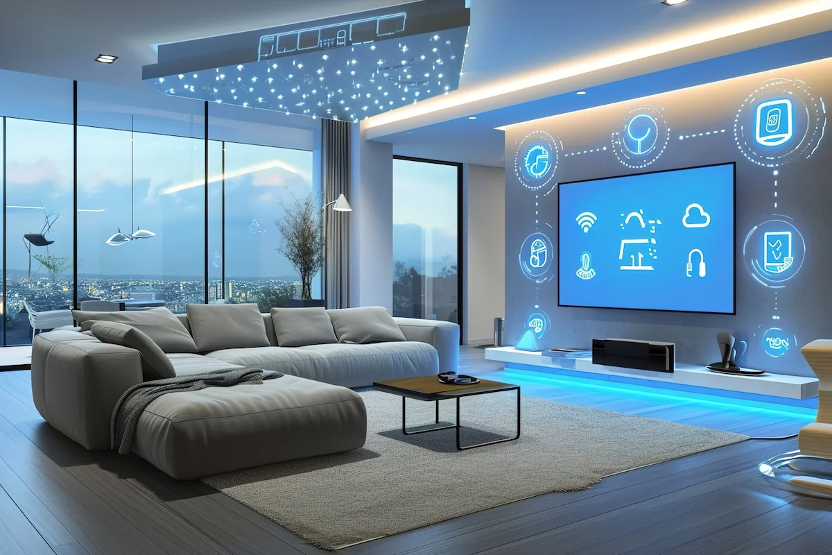 smart home automation ideas 2026