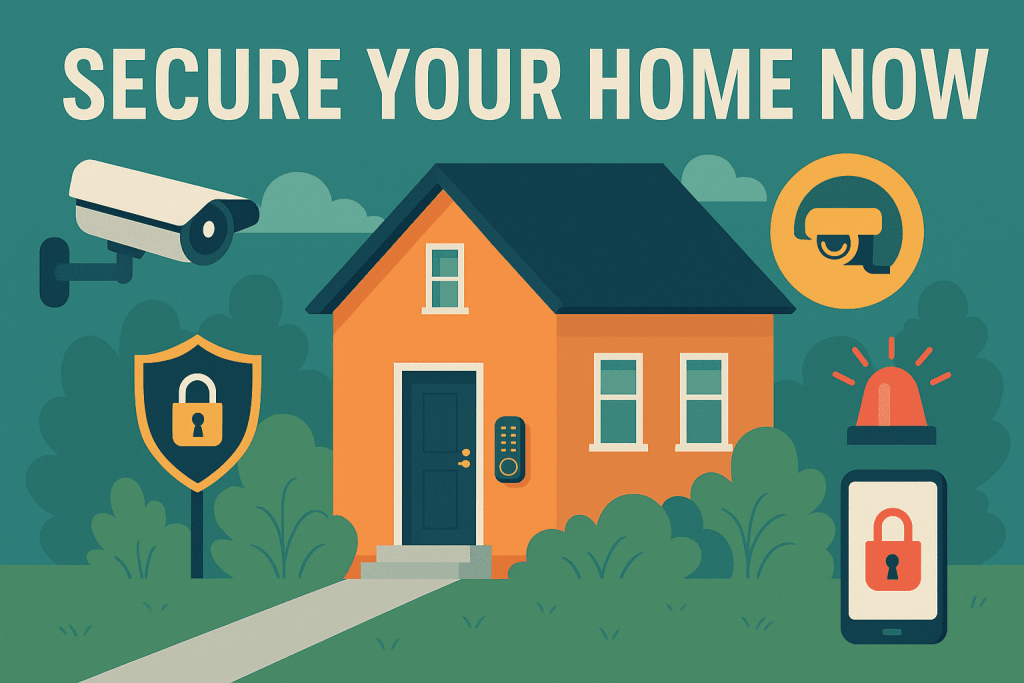 Matter 1.4 Smart Home Security Guide 2026