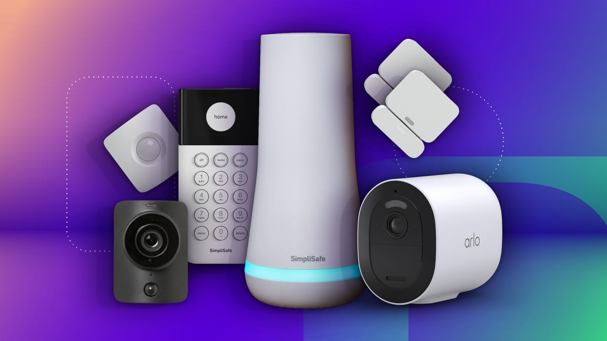 Security is one of the most important aspects of a smart home.

But more importantly, it should operate automatically.

Smart security devices remove the need to constantly check or manage your home’s safety.

Why this category is essential:

Provides real-time monitoring
Automates security routines
Reduces human error
Increases peace of mind
Examples include:

Smart cameras
Door sensors
Smart locks
👉 Full security setup here:
Smart Home Security Setup 2026

